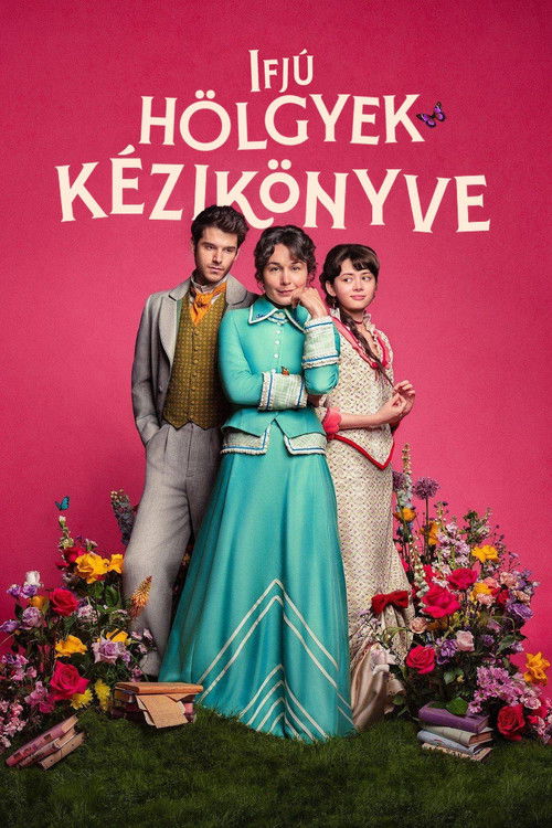 Ifjú hölgyek kézikönyve jpg